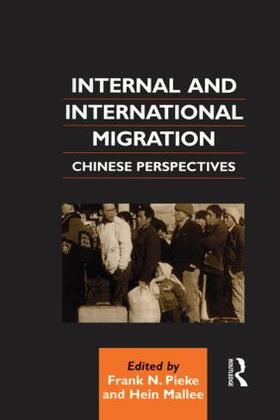 Internal and International Migration