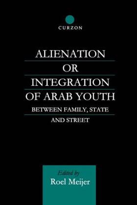 Alienation or Integration of Arab Youth