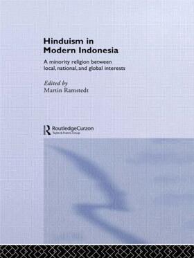 Hinduism in Modern Indonesia