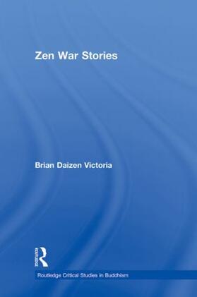 Zen War Stories