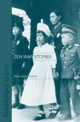 Zen War Stories