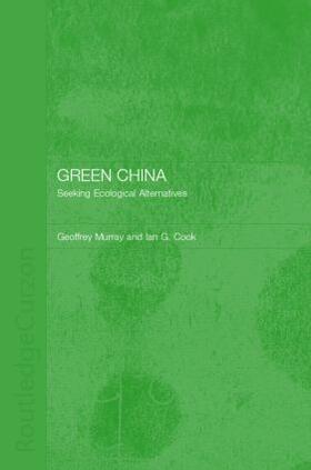 Green China