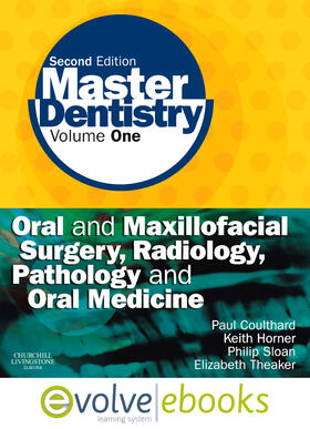 Master Dentistry Text and Evolve eBooks Package