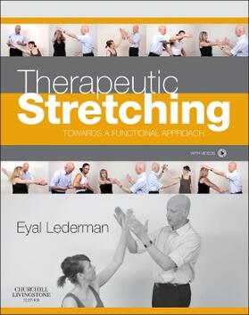 Lederman, E: Therapeutic Stretching