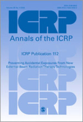 ICRP Publication 112