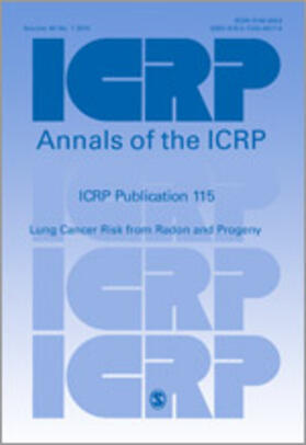 ICRP Publication 115