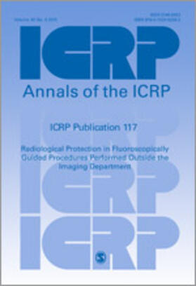 ICRP Publication 117