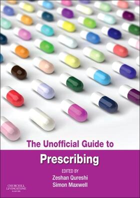 Unofficial Guide to Prescribing