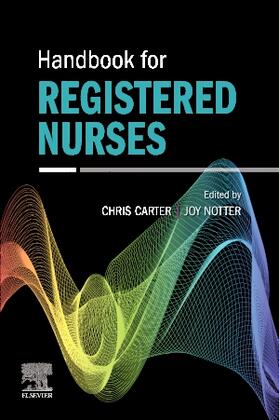 Handbook for Registered Nurses