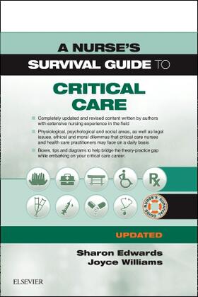 NURSES SURVIVAL GT CRITICAL CA