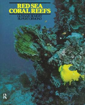 Red Sea Coral Reefs