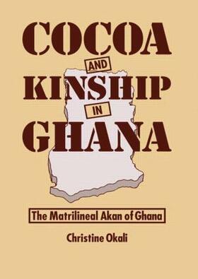 Cocoa & Kinship In Guana