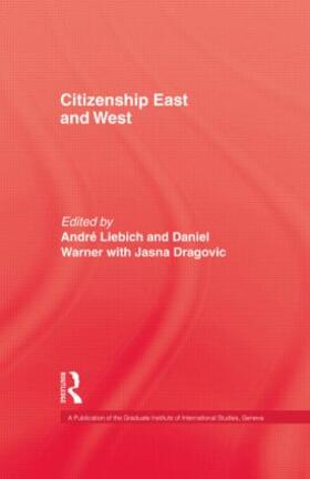 Citizenship East & West