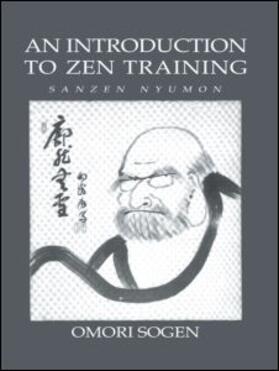 Introduction To Zen Training