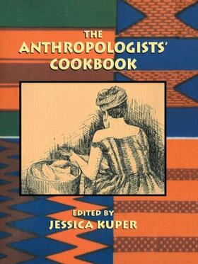 Anthropologist'S Cookbook