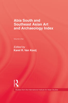 Abia South & Southeast Asian Art