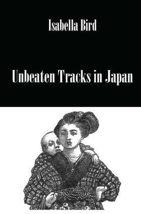 Unbeaten Tracks In Japan