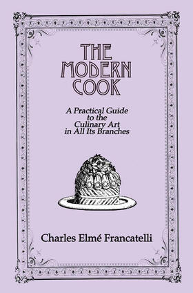 The Modern Cook