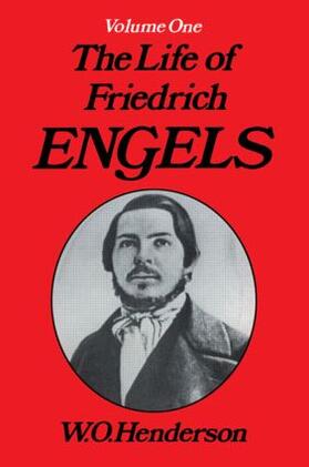 Friedrich Engels