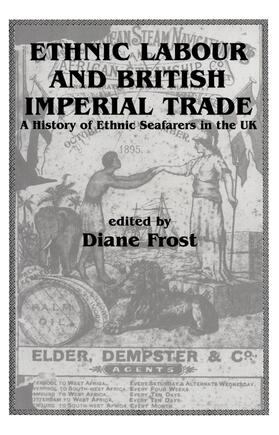 Ethnic Labour and British Imperial Trade