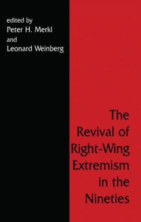 The Revival of Right Wing Extremism in the Nineties