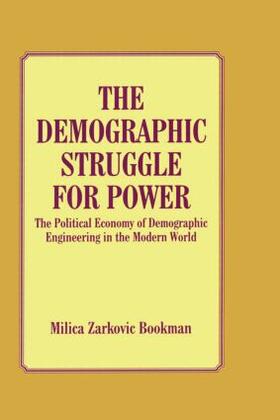 The Demographic Struggle for Power