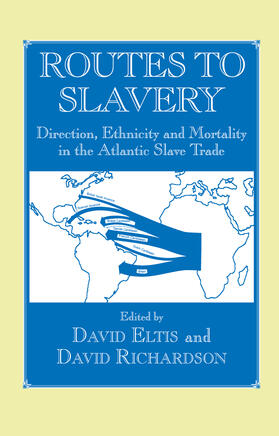 Routes to Slavery