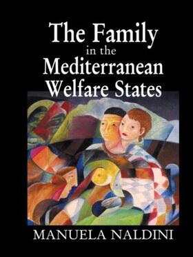 The Family in the Mediterranean Welfare States