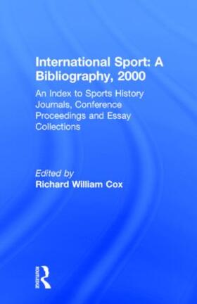International Sport
