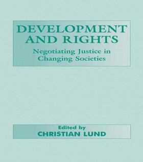 Development and Rights