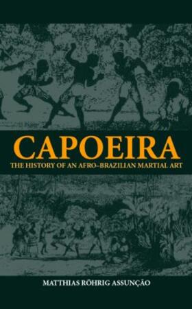 Capoeira