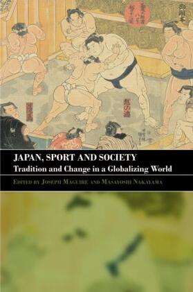 Japan, Sport and Society