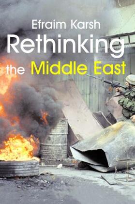 Rethinking the Middle East