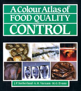 Colour Atlas of Food Quality Control