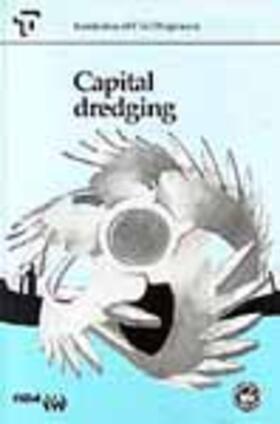 Capital Dredging