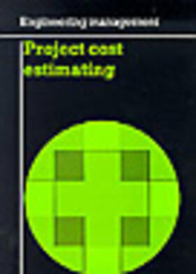 Project Cost Estimating
