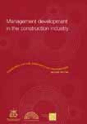 Management Development in the Construction Industry