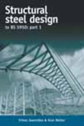 Structural Steel Design to BS5950 Part 1