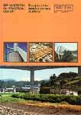 Fip Handbook on Practical Design: Examples of the Design of Concrete Structures
