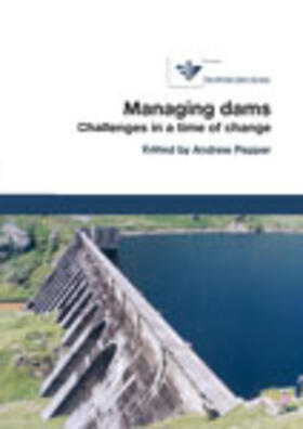 Managing Dams: Challenges in a time of change