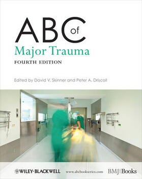 ABC OF MAJOR TRAUMA 4/E