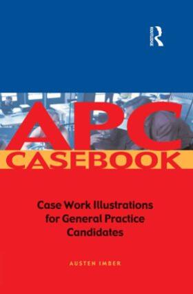 APC Case Book