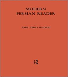 Modern Persian Reader