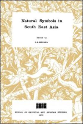 Natural Symbols in South East Asia