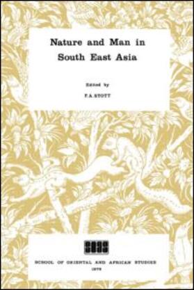Nature and Man in South East Asia
