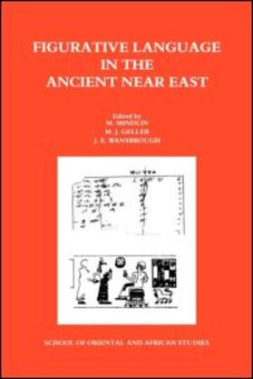 Figurative Language in the Ancient Near East