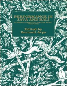 Performance in Java and Bali