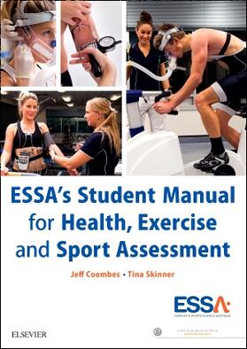 ESSA's Student Manual for Health, Exercise and Sport Assessm