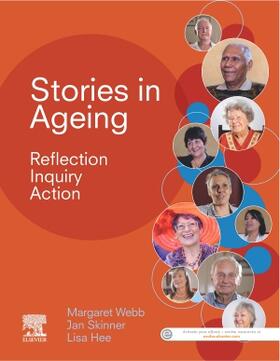 Stories in Ageing: Reflection, Inquiry, Action