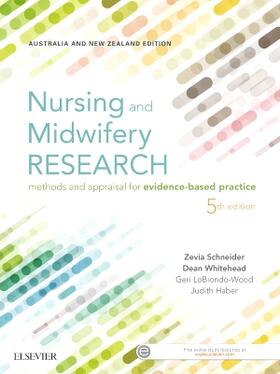 Nursing and Midwifery Research